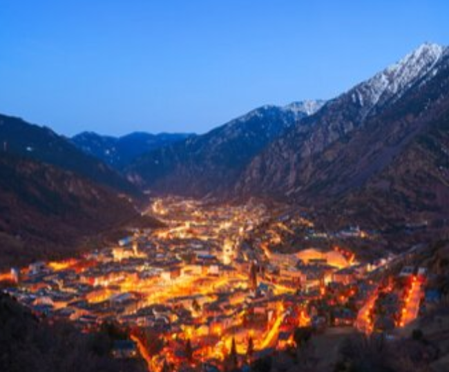 andorre